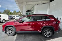 2022 Toyota RAV4 GXL