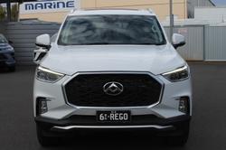 2022 LDV
                D90 Executive