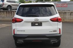 2022 LDV
                D90 Executive