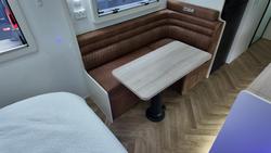 2026 Urban Caravans Xterrain 21' Family