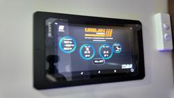 2026 Urban Caravans Xterrain 21' Family