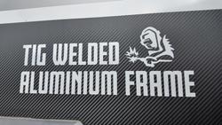 2026 Urban Caravans Xterrain 21' Family