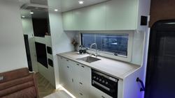 2026 Urban Caravans Xterrain 21' Family