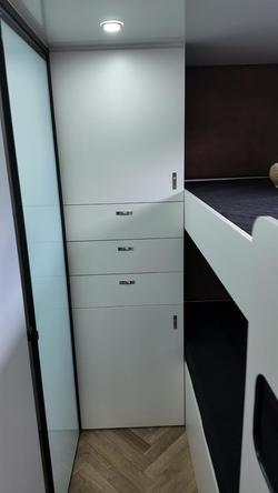 2026 Urban Caravans Xterrain 21' Family