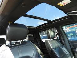 2021 RAM 1500 Limited RamBox