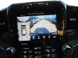 2021 RAM 1500 Limited RamBox