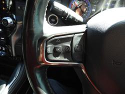 2021 RAM 1500 Limited RamBox