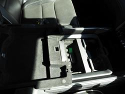 2021 RAM 1500 Limited RamBox