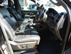 2021 RAM 1500 Limited RamBox