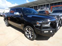 2021 RAM 1500 Limited RamBox
