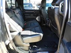 2021 RAM 1500 Limited RamBox