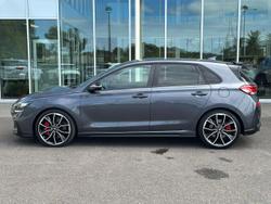 2018 Hyundai i30 N Performance
