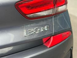 2018 Hyundai i30 N Performance