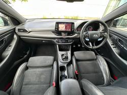2018 Hyundai i30 N Performance