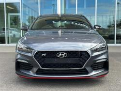 2018 Hyundai i30 N Performance