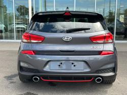 2018 Hyundai i30 N Performance