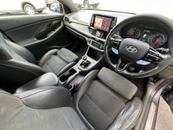 2018 Hyundai i30 N Performance