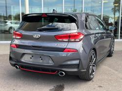 2018 Hyundai i30 N Performance
