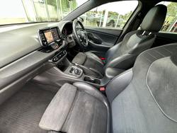 2018 Hyundai i30 N Performance