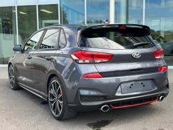 2018 Hyundai i30 N Performance
