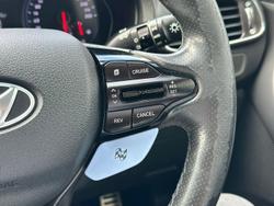 2018 Hyundai i30 N Performance