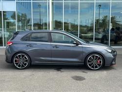 2018 Hyundai i30 N Performance