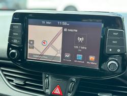 2018 Hyundai i30 N Performance