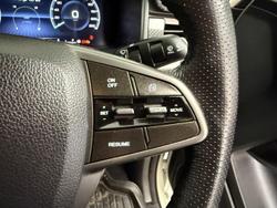 2022 SsangYong Musso Ultimate