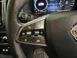 2022 SsangYong Musso Ultimate