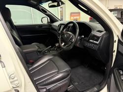 2022 SsangYong Musso Ultimate