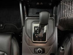 2022 SsangYong Musso Ultimate