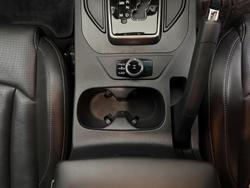 2022 SsangYong Musso Ultimate