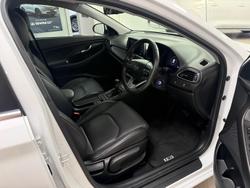 2021 Hyundai i30 Active PD.V4 MY22 Polar White