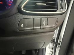 2021 Hyundai i30 Active PD.V4 MY22 Polar White