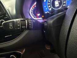 2021 Hyundai i30 Active PD.V4 MY22 Polar White