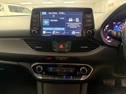 2021 Hyundai i30 Active PD.V4 MY22 Polar White