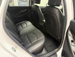 2021 Hyundai i30 Active PD.V4 MY22 Polar White
