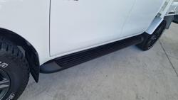 2022 Toyota Hilux SR