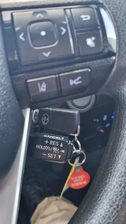 2022 Toyota Hilux SR