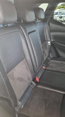 2020 Nissan QASHQAI Midnight Edition