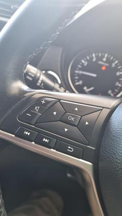 2020 Nissan QASHQAI Midnight Edition