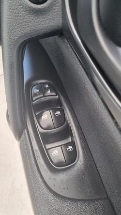 2020 Nissan QASHQAI Midnight Edition