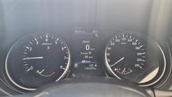 2020 Nissan QASHQAI Midnight Edition