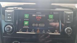 2020 Nissan QASHQAI Midnight Edition