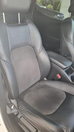 2020 Nissan QASHQAI Midnight Edition