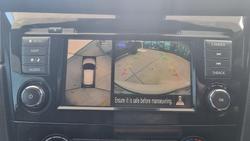 2020 Nissan QASHQAI Midnight Edition