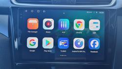 2017 Nissan QASHQAI N-SPORT