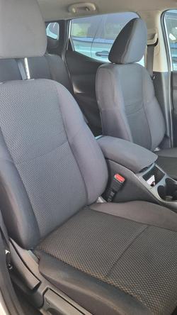 2017 Nissan QASHQAI N-SPORT