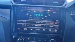 2017 Nissan QASHQAI N-SPORT