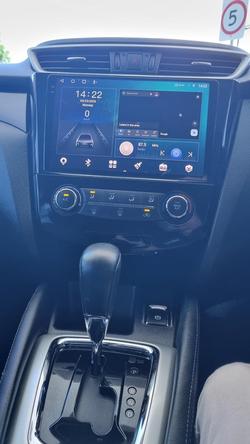 2017 Nissan QASHQAI N-SPORT